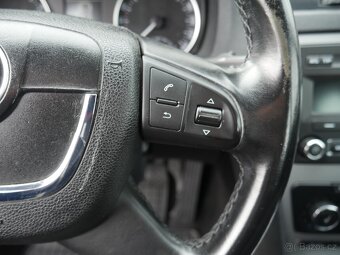 Škoda Octavia II 2.0TDi , 103 kW nafta, 2012 - 8