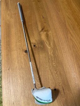 Putter TaylorMade, Originál zabalená. Vhodná jako dárek. - 8