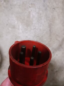 Bodová svářečka,  bodovačka, Multispot - 8