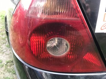 Ford Mondeo Ghia 2002 - 8