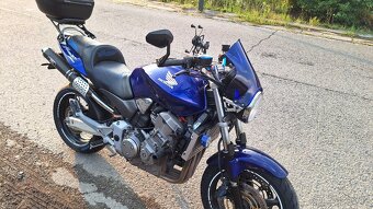 Honda CB 900 Hornet - 8