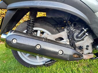 Piaggio MP3 - 400i LT - 8
