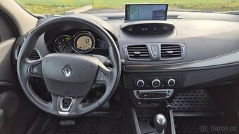 Renault Megane III 1.5 DCi model 2015 - 8