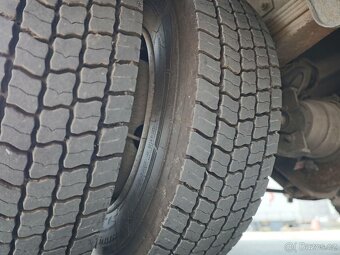 Iveco EUROCARGO ML 75E17, POJÍZDNÁ KUCHYNĚ, 380 V, HYDRAULIC - 8