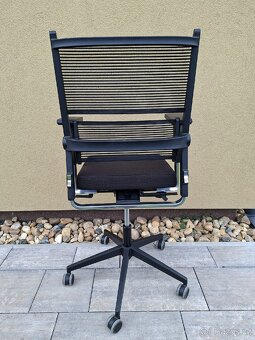 Dauphin lordo/Kancelářská židle (OP30.000k c) - 8