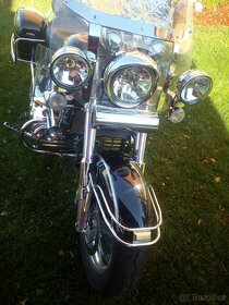 Honda Valkyrie F6C - 8