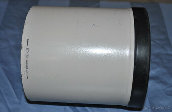 Objektiv Canon EF 500 mm F4.0 L IS USM - 8