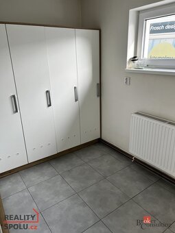 Pronájem, komerční/sklad, 781 m2, Plynární 3218/11, Moravská - 8