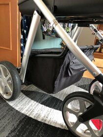 kočár Espiro Next - 8