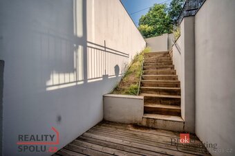 Převod dr. podílu, byty/2+kk, 71 m2, Jaromírova 487/4, Nusle - 8