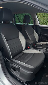 Škoda Octavia 3 1.4 tsi 110kw,JOY, kombi, 1.maj - 8