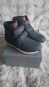 Dětské kotníkové boty FrankWalker vel. 35 - 8