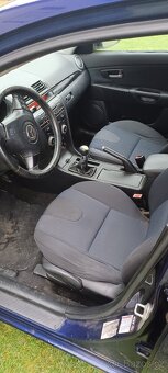 Mazda 3 1.6 tdi 80kw - 8