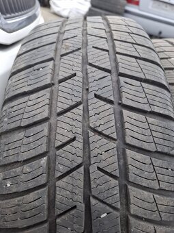 Alu Kola 4x108 R15 Ford Focus - 8