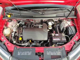 DACIA SANDERO II 1.2i 55 KW, KLIMA, 1.MAJ.,ESP,MFV,BC,USB - 8