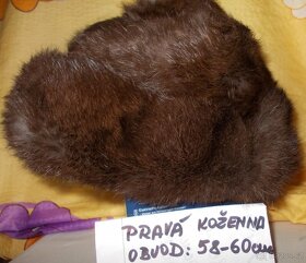 BOTY-NAZOUVÁKY-VŠECH TYPŮ.+ SPOLEČ. STŘEVÍČKY - 8