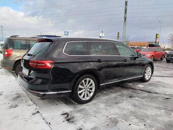 Passat Variant Highline 2019 - 8