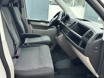 Volkswagen Transporter 2.0TDI 150PS L1H1 Van - 8