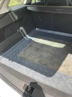 Opel Astra J SportsTourer - 8