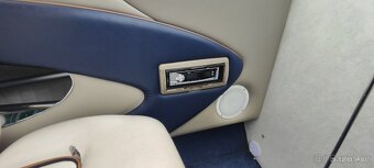 Bayliner 2052 LS - 8