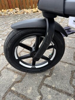 Thule Urban Glide 3 Double Black - 8