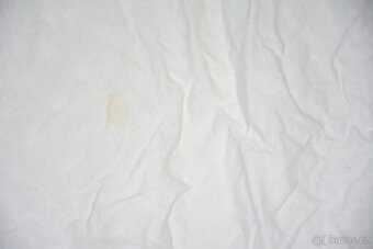 Povlečení a chrániče matrace do dětské postele - 8