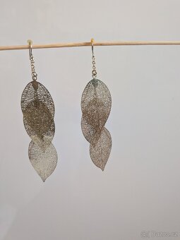 Dámské náušnice - 8