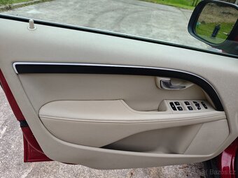 Volvo XC70 D4 MY 2014 odpočet DPH - 8