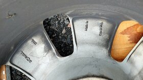 Alu kola R16 - 5x112 ET37 - 8