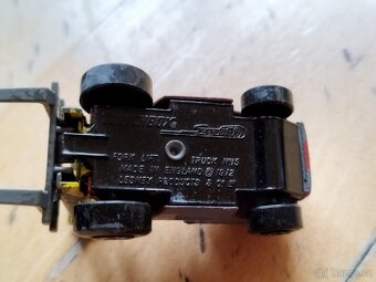 Auta modely Matchbox - 8