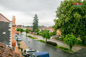 Prodej rodinného domu, Horní Cerekev, nám. T. G. Masaryka - 8