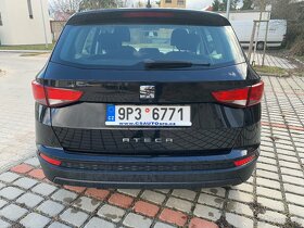 Seat Ateca - 8