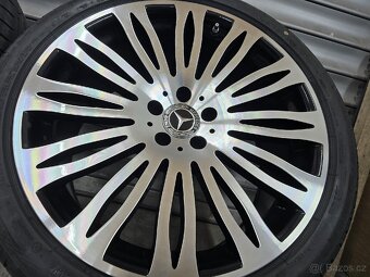 Mercedes-Benz Maybach S klasse R20 - 8