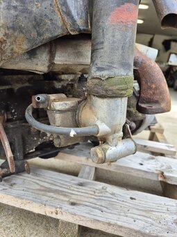 Motor Trabant - 8