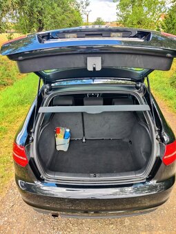 Audi A3 Sportback 1.2 TFSI,Automat - 8