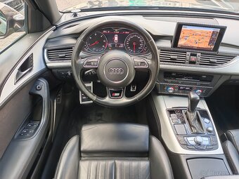 Audi A6 Avant quattro 3.0TDI V6 235kW 4x4 Aut. S-Line - 8