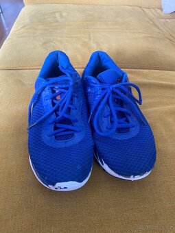 Jordan , Nike , Under Armour , velikost 40EU , vše za 299kč - 8