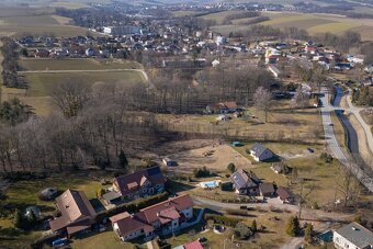 Prodej stavební pozemek, Velké Albrechtice - 8