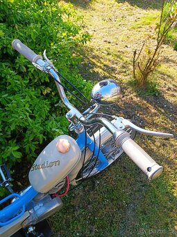 Stadion S11 Rok 1959 Ušák - 8