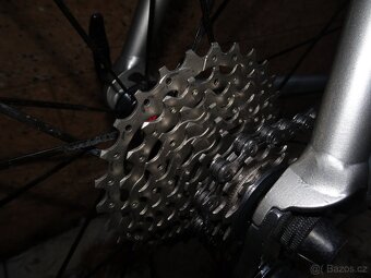 Canyon Roadlite 62cm - 8