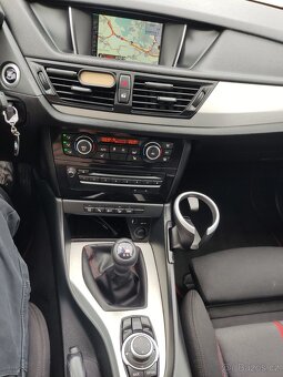 BMW X1 e84 25d 160kw / LCI / nové rozvody - 8