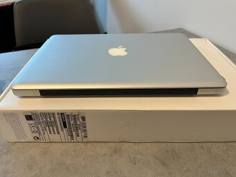 MacBook Pro (13-inch, Mid 2010) 10 GB Ram, 120 GB SSD, Nová - 8