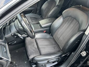 Audi A6 Avant 3.0 TDI 150kw 2012 Webasto - 8