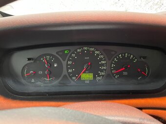 Citroen C5 2.0HDI 80kw - 8