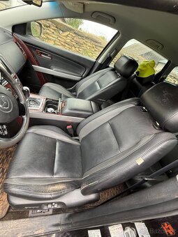 2x Mazda cx 9 - 8