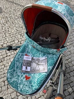 Mamas&papas urbo2 - 8