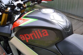 APRILIA TUONO 1100 FACTORY V4 - 9991km - 8