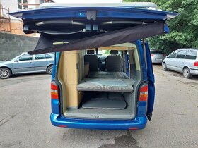 VW T5 California 2.5tdi, 96kw, bez DPF... - 8
