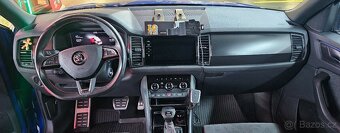 Kodiaq RS BiTD - 8