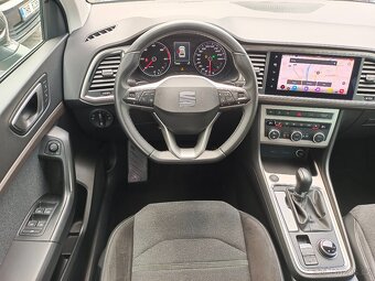 Seat Ateca X-Perience 2.0TDI 110kW 4x4 DSG ACC Keyless DAB - 8